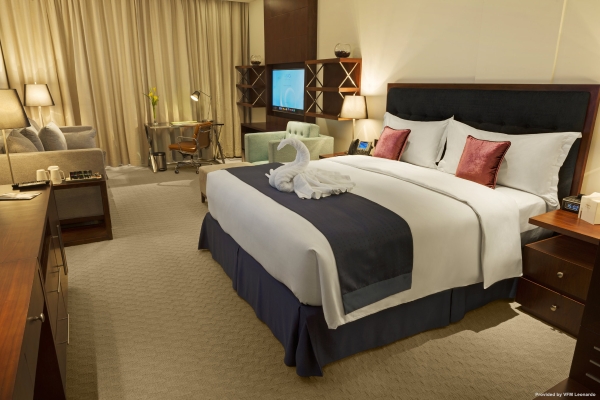 Alreem Hotel (Jubail Industrial City)